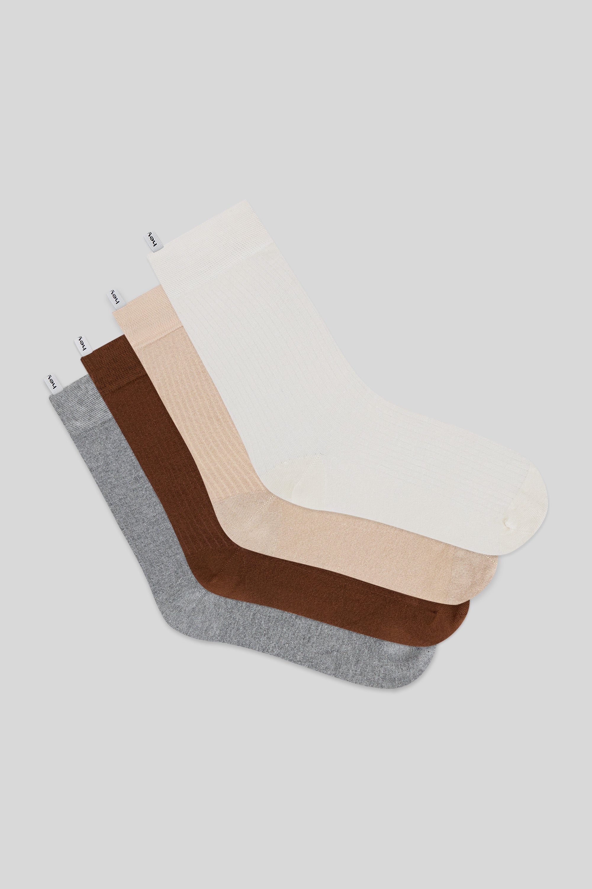 Hey Niri Bamboo Gift Set