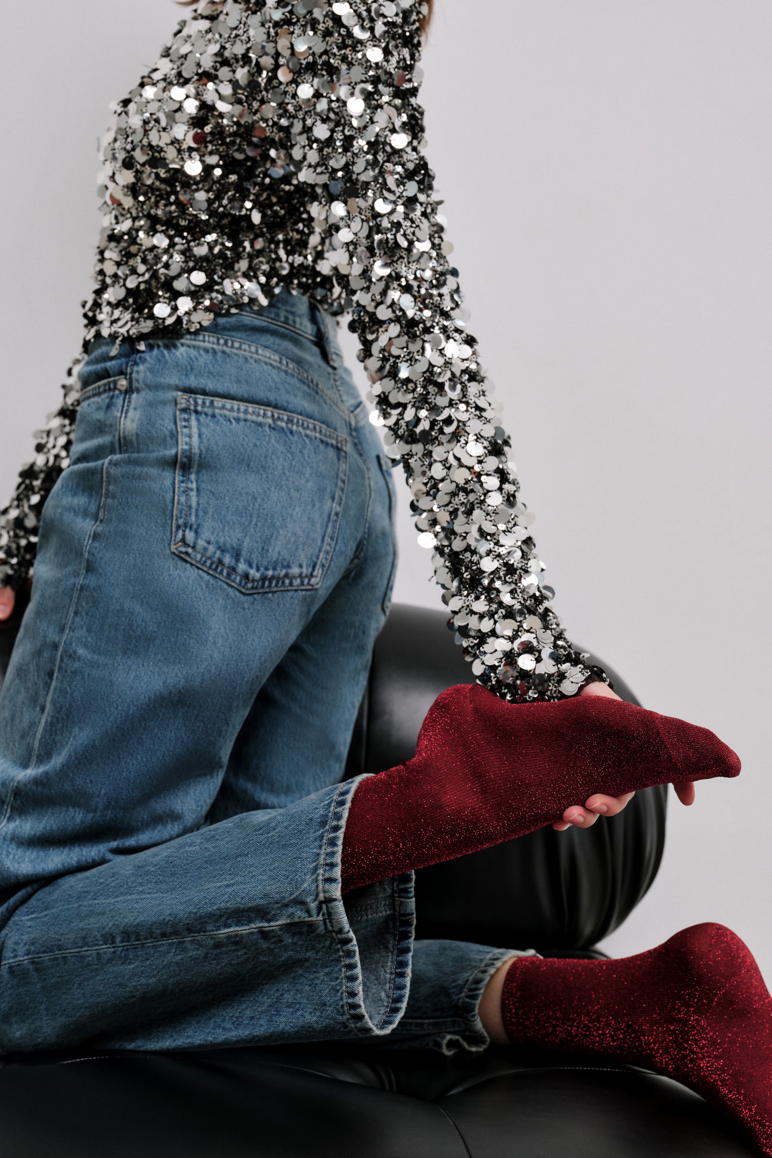 Hey Niri Glitter Gift Set