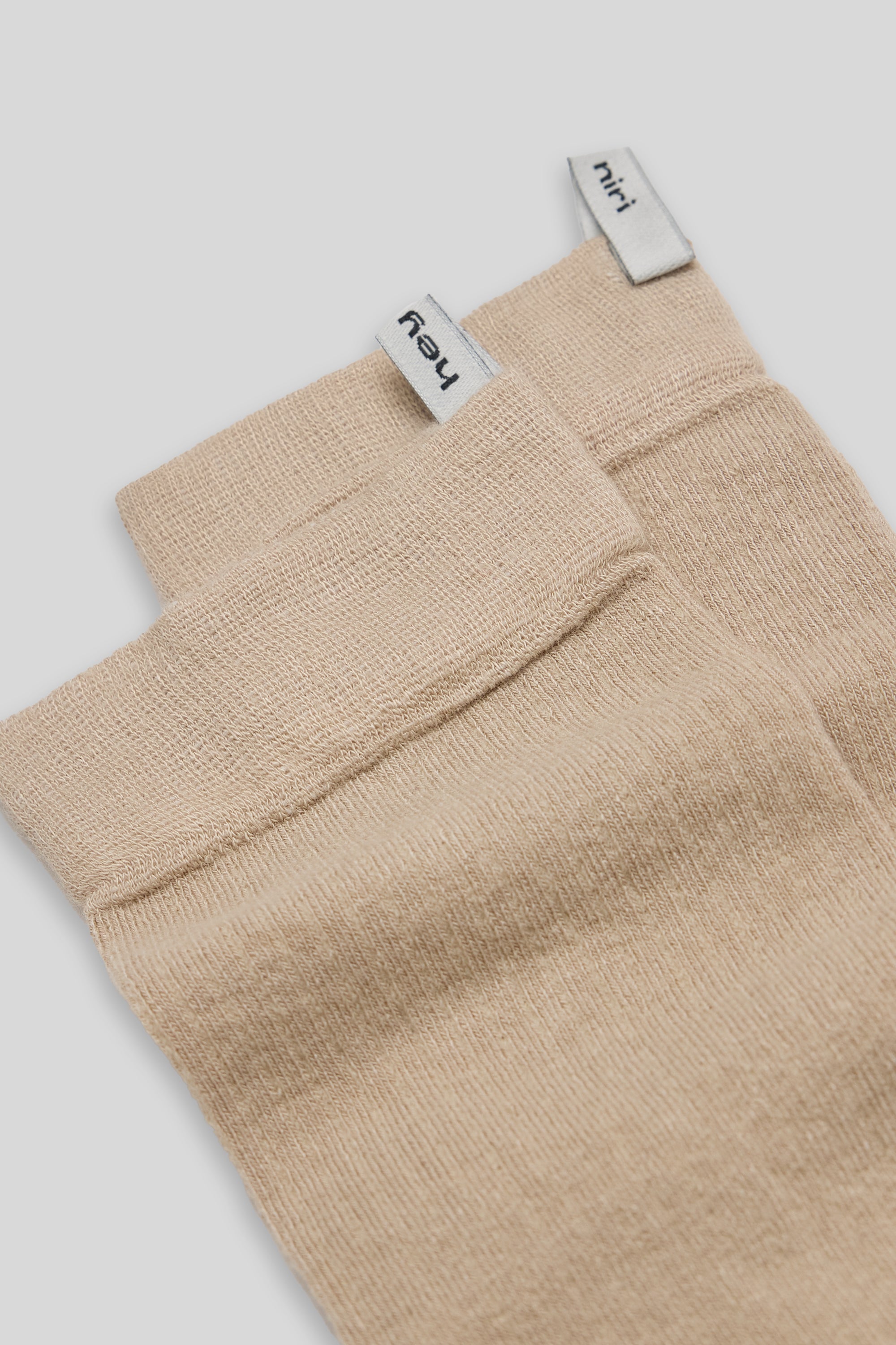 Hey Niri Bamboo Gift Set