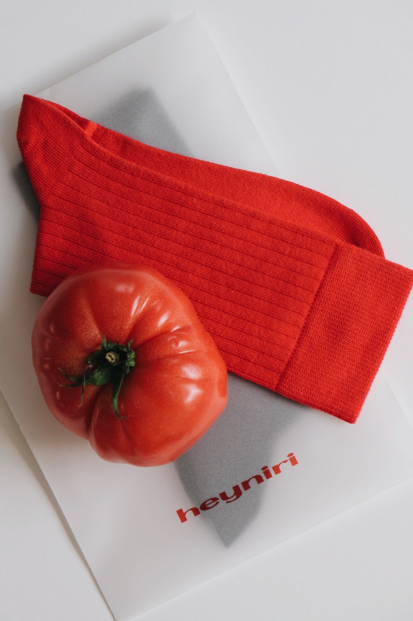 Tomato Red
