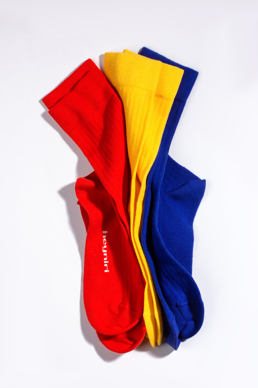 Golden Hour Cotton Set