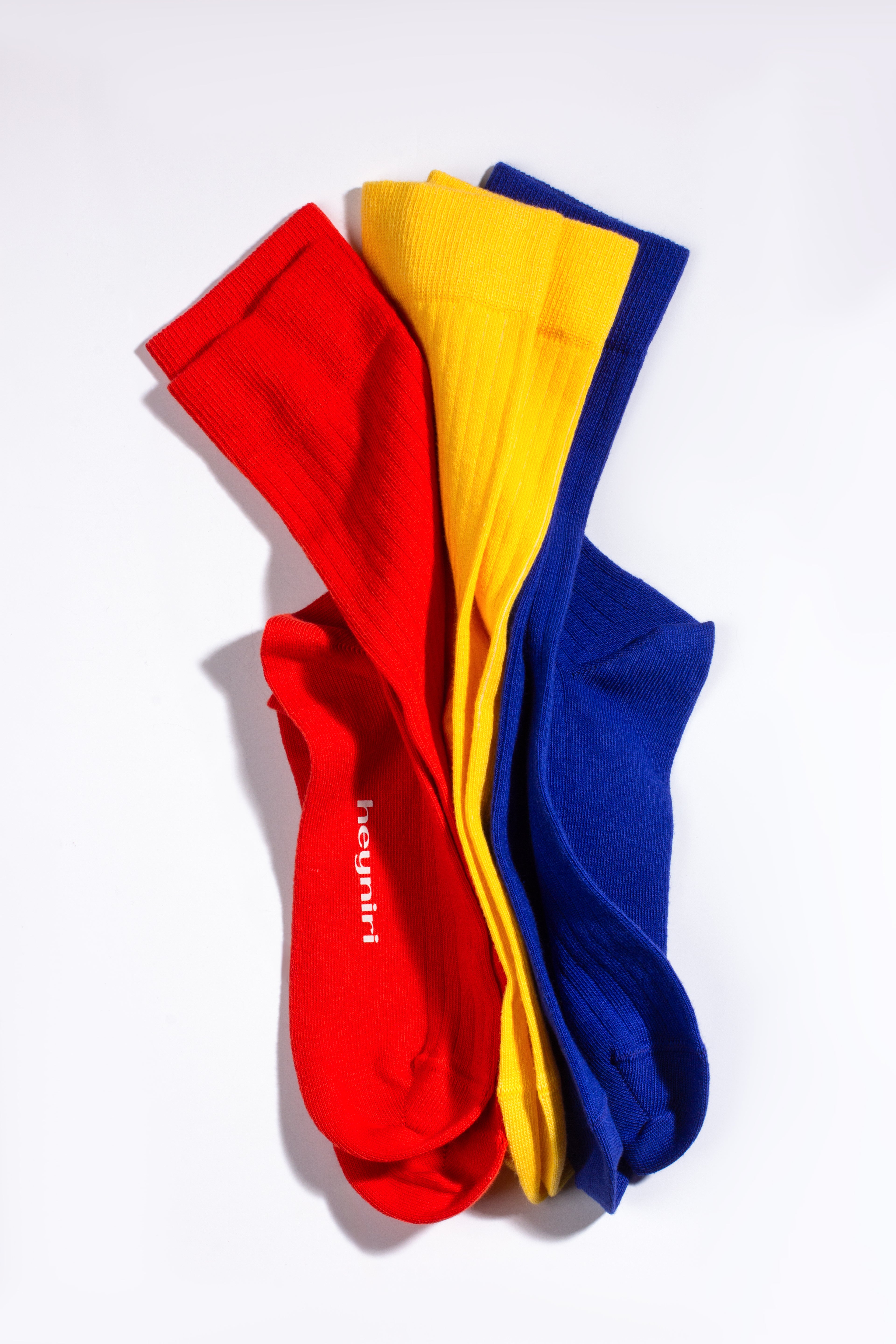 Golden Hour Cotton Set