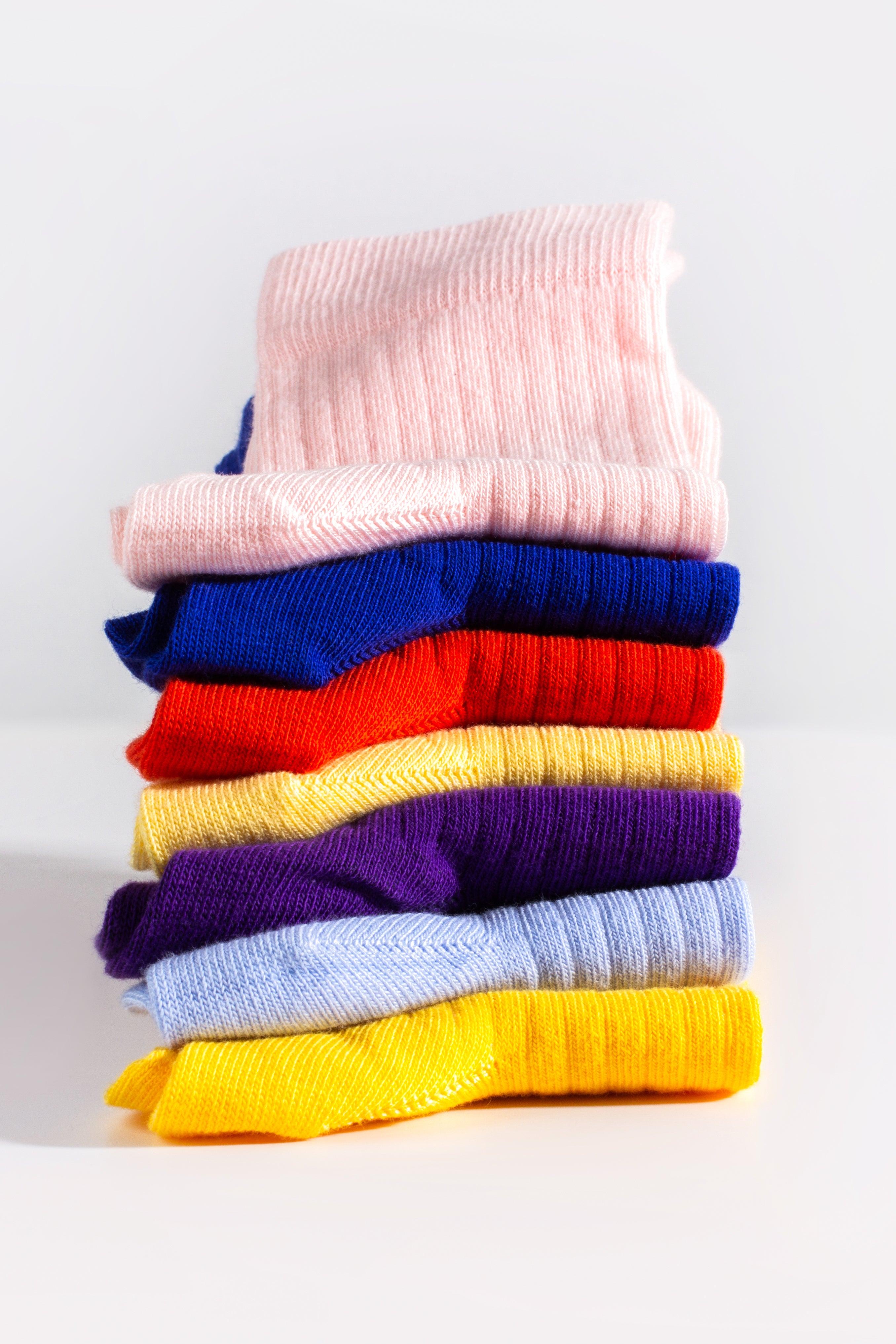 On Repeat Cotton Set