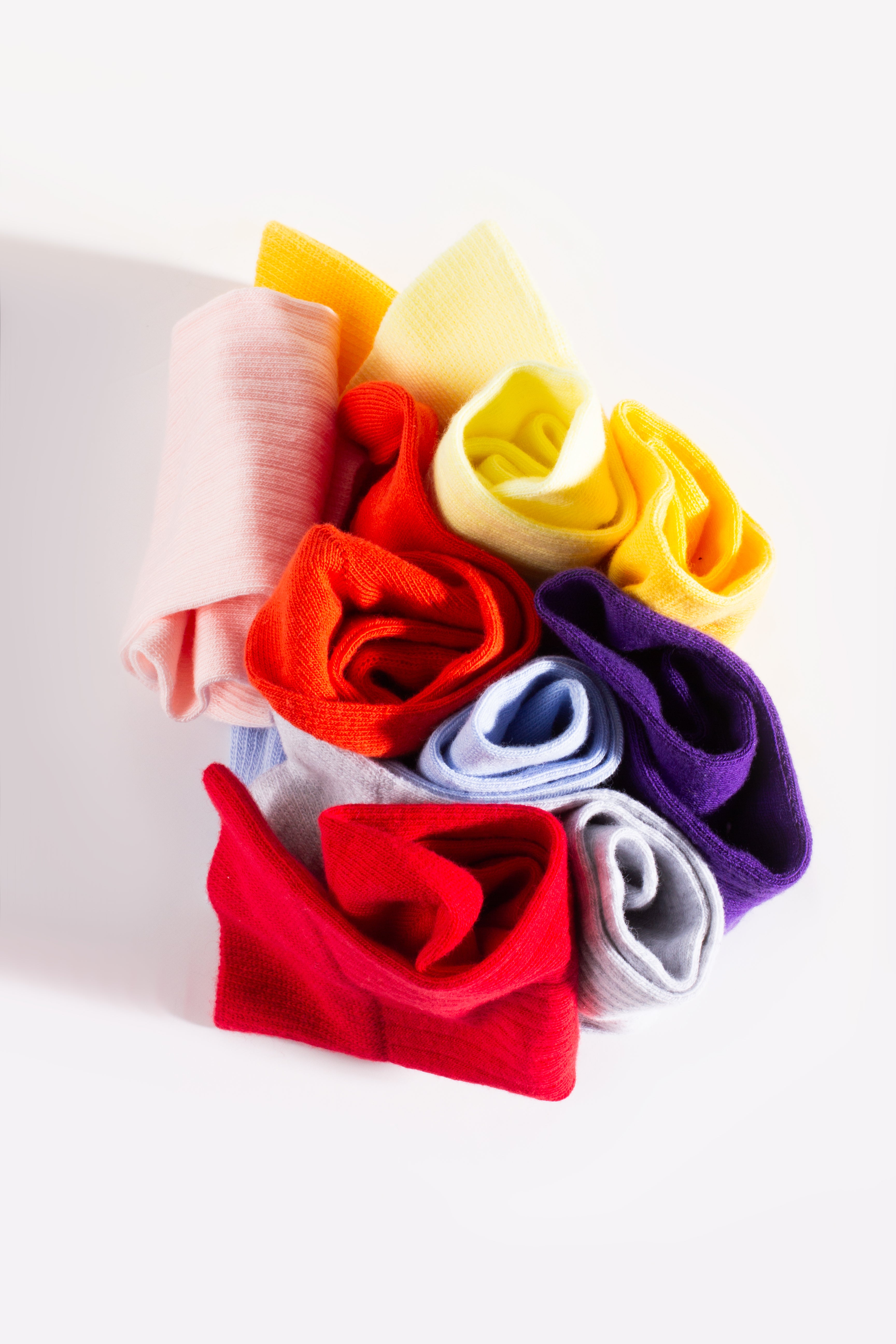 Off Script Cotton Set