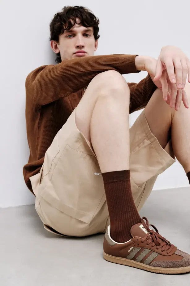 Hip Brown