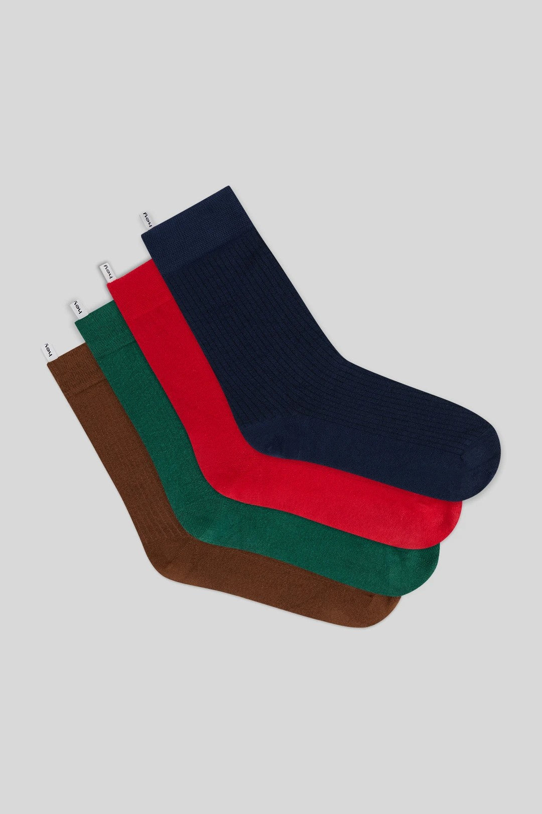 Hey Niri Bamboo Gift Set