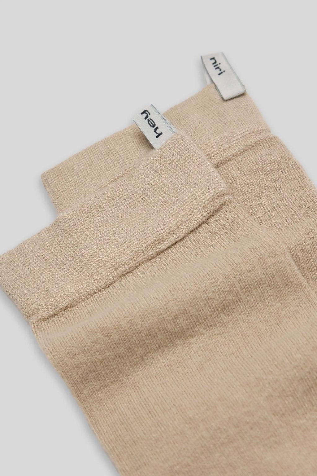 Not Boring Beige