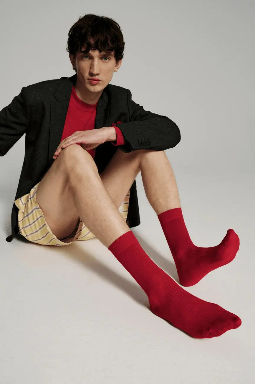 Contempo Red