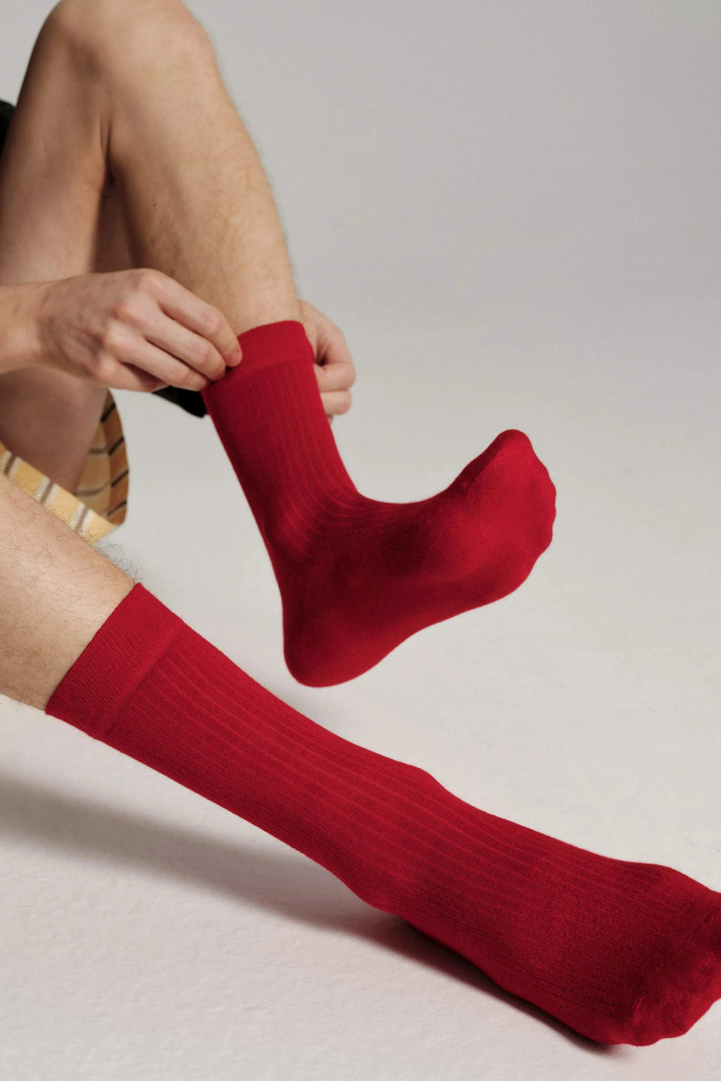 Contempo Red