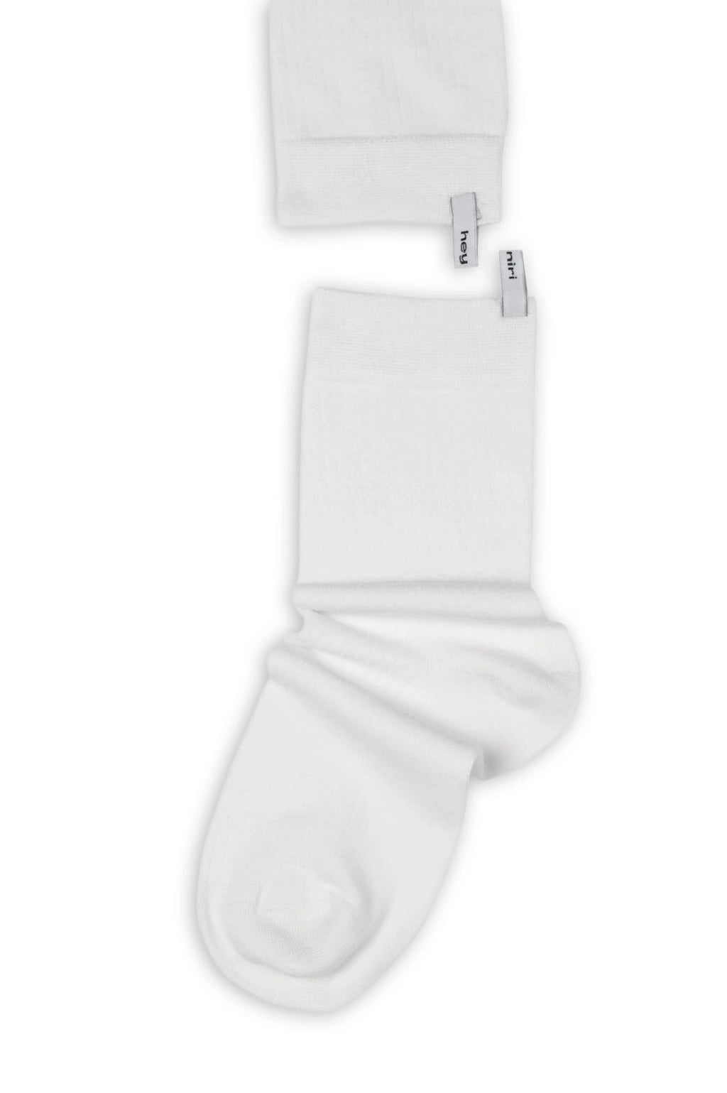 Niri White