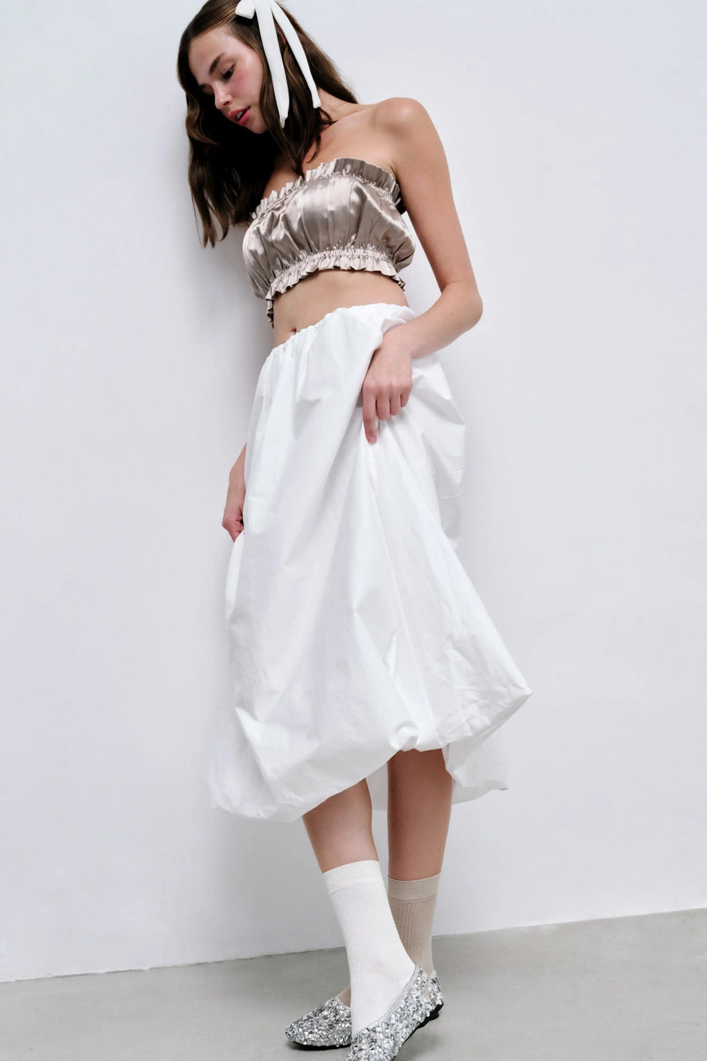 Niri White