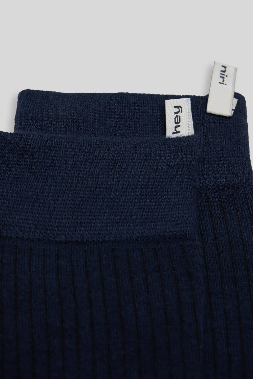In Between Navy