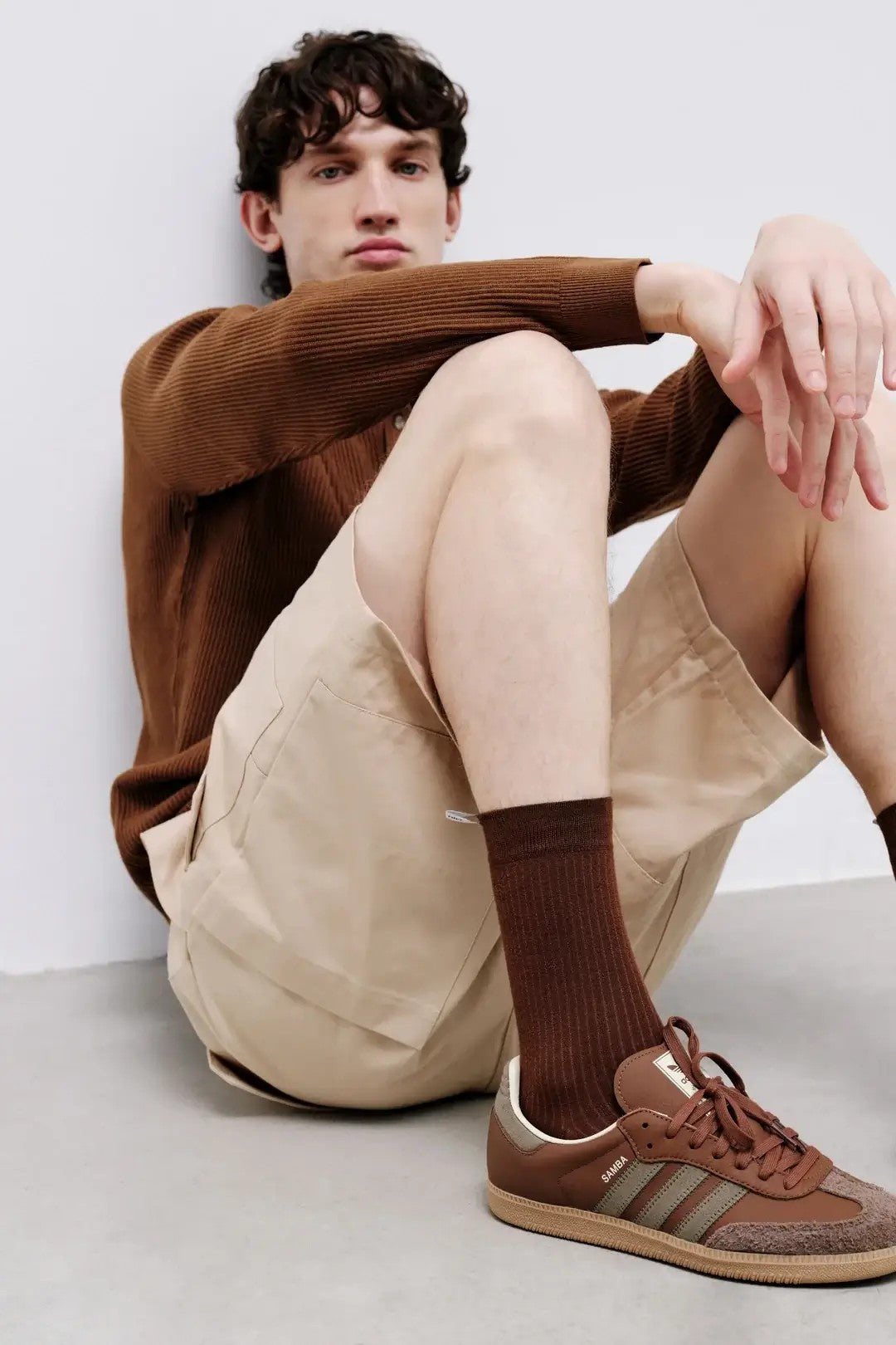 Hey Niri Bamboo Gift Set